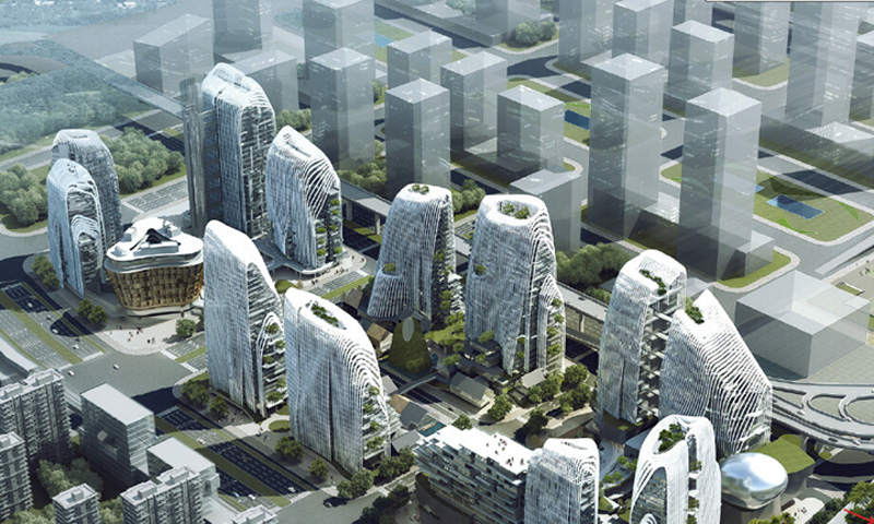 思南证大喜马拉雅